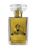 Andy Kaufman Milk & Cookies by Xyrena