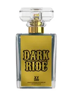 Dark Ride by Xyrena