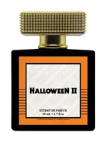 Halloween II by Xyrena