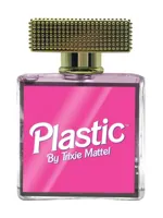 Plastic by Trixie Mattel by Xyrena