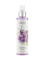 April Violets Fragrance Mist by Yardley London