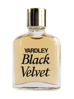 Black Velvet by Yardley London