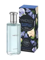 Bluebell & Sweet Pea by Yardley London