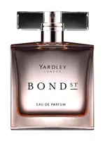Bond St by Yardley London