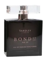 Bond Street No. 33 by Yardley London
