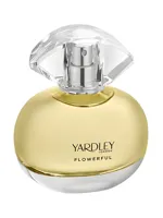 Decadent Mimosa by Yardley London