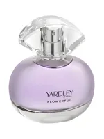 Elegant Iris by Yardley London