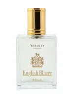 English Blazer Gold by Yardley London