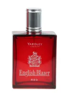 English Blazer Red by Yardley London