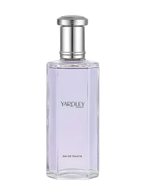 English Lavender Eau de Toilette bottle