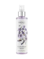 English Lavender Fragrance Mist by Yardley London