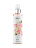 English Rose Fragrance Mist by Yardley London