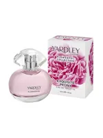 Exquisite Peony by Yardley London