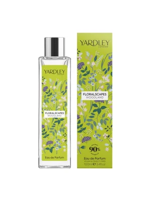 Floralscapes Woodland Eau de Parfum bottle
