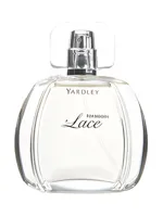 Forbidden Lace by Yardley London