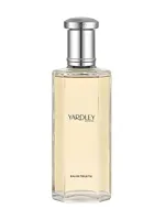 Freesia & Bergamot by Yardley London