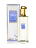 Iris and Lavender by Yardley London