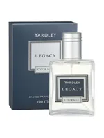 Legacy Courage by Yardley London