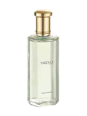 Lily of the Valley Eau de Toilette bottle