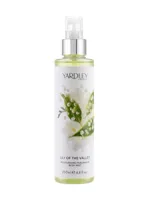 Lily Of The Valley Fragrance Mist by Yardley London