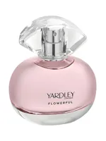 Opulent Rose by Yardley London