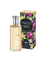 Orchid & Vanilla by Yardley London