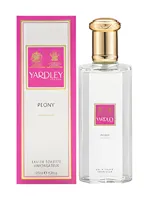 Peony by Yardley London