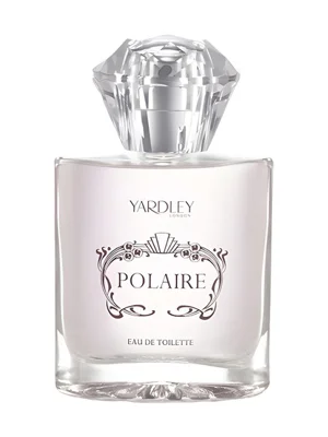 Polaire Eau de Toilette bottle
