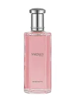 Poppy & Violet by Yardley London