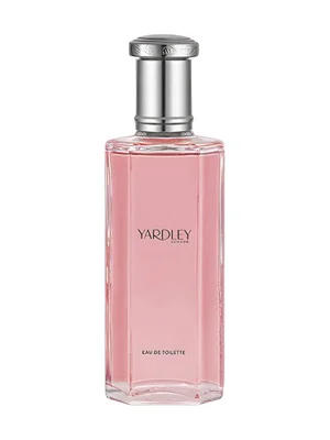 Poppy & Violet Eau de Toilette bottle