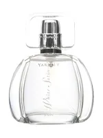 Pure White Satin by Yardley London