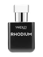 Rhodium by Yardley London