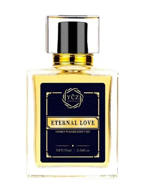 Eternal Love Cologne Cologne bottle