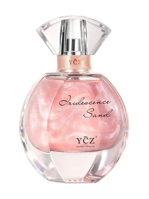 Iridescence Sand Eau de Toilette bottle