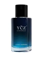 Lucky Sapphire by YCZ