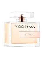 Boreal by Yodeyma