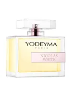 Nicolas White by Yodeyma