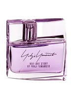 Her Love Story by Yohji Yamamoto