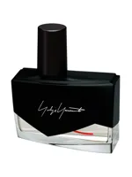 I'm Not Going to Disturb You Femme by Yohji Yamamoto
