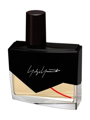 I'm Not Going to Disturb You Homme Eau de Parfum bottle