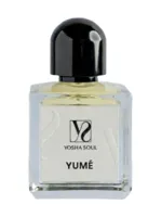 Yumé by Yosha Soul