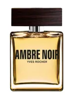 Ambre Noir by Yves Rocher