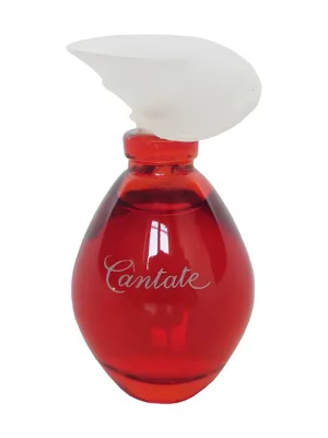Cantate Eau de Parfum bottle
