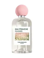 Eau Fraîche Poudrée by Yves Rocher