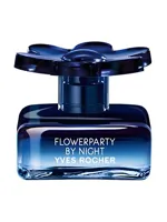 Flowerparty by Night by Yves Rocher