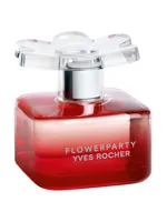 FlowerParty by Yves Rocher