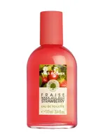 Fraise Mara des Bois by Yves Rocher