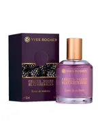 Fruits Noirs Blackberries by Yves Rocher