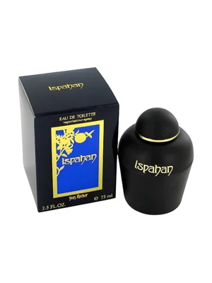 Ispahan Eau de Parfum bottle