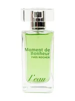 Moment de Bonheur L' by Yves Rocher